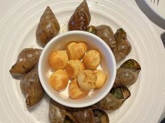 -L'Arome芳芳法国餐厅(仙林金鹰店)