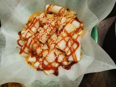 -新旺茶餐厅(嘉里城店)