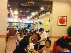 大堂-顺记冰室(宝华路店)