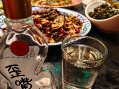 -观音桥步行街