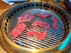 -小花花炭火烤肉·十五年延吉风味(左家庄店)