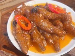 -避风塘(五角场万达店)