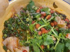 -阿福板凳面(观音桥店)