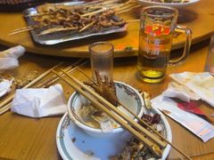 -庆峰龙虾烧烤(合肥一店)