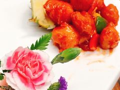 -森谷美食公园(杨行店)