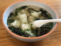 -小桃园·豆浆油条(复兴中路店)