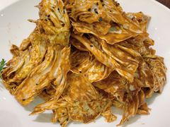 -大鸭梨烤鸭(左家庄店)