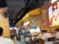 -阿亲家·韩式无限烤肉(春熙路店)