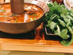 -南京大牌档(龙江新城市广场店)