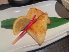 -匠和风精致料理(莆田财富中心店)