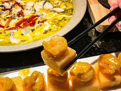-桂花里·衢州菜·精酿餐吧(未来科技城万达广场店)