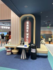 -奈尔宝家庭中心·亲子早教·派对餐厅(北京东坝万达店)