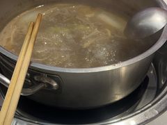 -牛品福潮汕牛肉火锅(旺庄店)