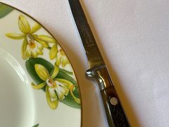 -Le Comptoir de Pierre Gagnaire