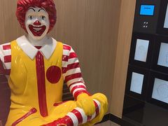 -麦当劳(温州人民路店)