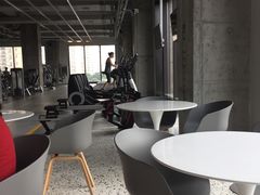 -LA合时健身4PMFIT(花桥旗舰店)