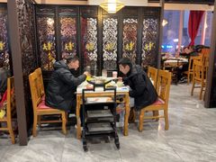 -重庆巴渝火锅(钟家村店)