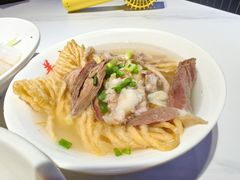 -火宫殿·小吃王国(坡子街店)