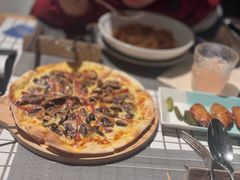 -小满Grainkitchen(滨江商业广场店)