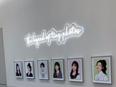 -天真蓝照相馆(新世界店)