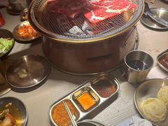 -西塔老太太泥炉烤肉(温州首店万象城黑金店)