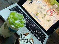 -Blueglass酸奶(华贸购物中心店)