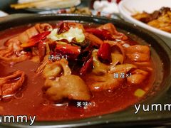 -鼎香润(德胜门内店)