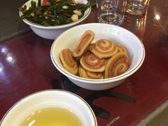 -老山村酒楼(白石洲店)
