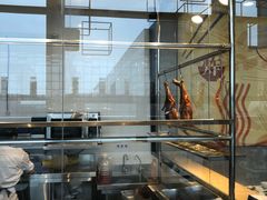 -百事佳烧鸭牛腩(上海虹桥站店)