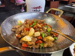 -天宝兄弟(前海壹方城店)