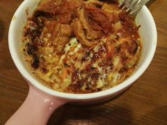 -OKOOKO澳客餐吧(乐天百货店)