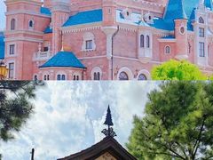 -上海迪士尼度假区