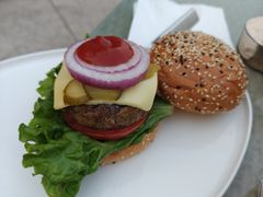 -Lets burger非常汉堡·环球风味(蓝色港湾店)