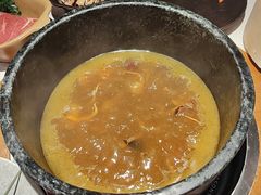 -芸山季·云南山珍菌火锅(南翔印象城MEGA店)