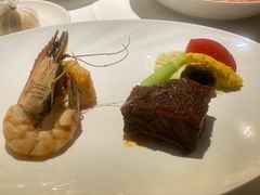 海陆双拼-王品牛排(福州泰禾店)