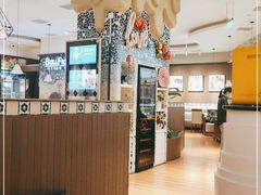 -斗牛士牛排餐厅(嘉里汇店)