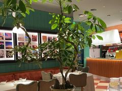 -漢舍中国菜馆(浦东嘉里城店)