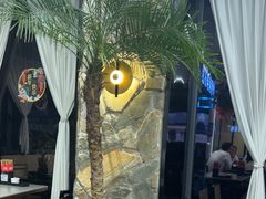 -陈熹公民族美食文化餐厅(中华广场店)