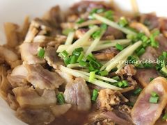-安徽人家土菜馆(铜盘路店)