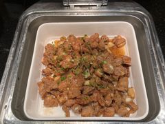 -泉州悦华酒店·自助餐厅