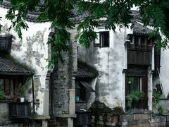 -乌镇景区