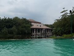 -广州从化都喜泰丽度假酒店温泉