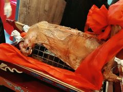 -森谷美食公园(杨行店)