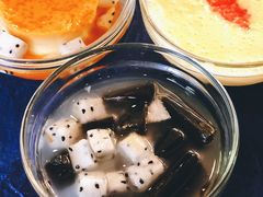 龟苓膏-马勒别墅·中餐厅