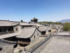 -山西王家大院