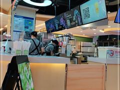 -CoCo都可(香港名都店)