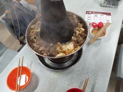 -同济大排档