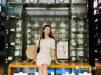 我真的不是来到了重庆洛杉矶分矶？南之山书店观景台绝美！