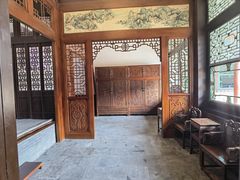 -张学良旧居陈列馆