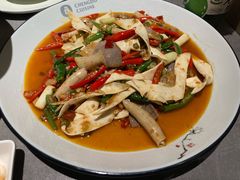 火爆双脆-麻都·成都菜(人民广场店)